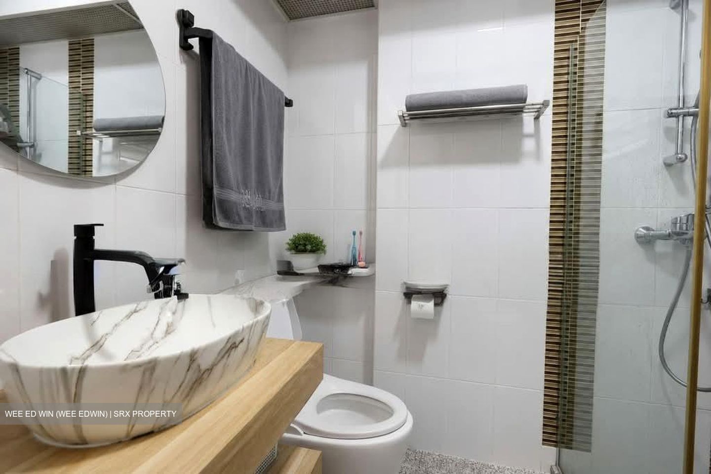 Blk 332C Anchorvale Isles (Sengkang), HDB 4 Rooms #580944331